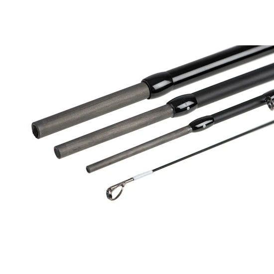 Lanseta Fox Rage Street Fighter Light Shad Travel 2.20m 5-20g 4seg