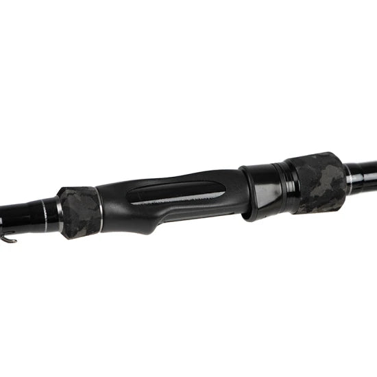 Lanseta Fox Rage Street Fighter Light Shad Travel 2.30m 15-50g 4seg