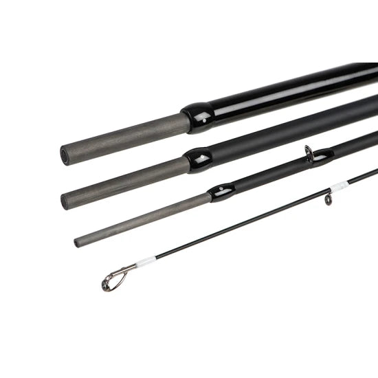 Lanseta Fox Rage Street Fighter Light Shad Travel 2.30m 15-50g 4seg