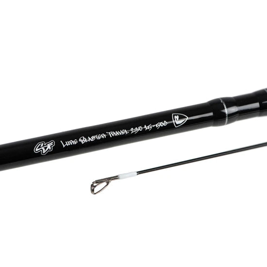 Lanseta Fox Rage Street Fighter Light Shad Travel 2.30m 15-50g 4seg