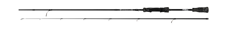 LANSETA FOX RAGE STREET FIGHTER LURE BLASTER 2.30M 15-50G 2SEG