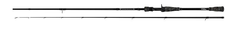 LANSETA FOX RAGE STREET FIGHTER SHAD SLINGER CASTING 2.20M 10-35G 2SEG