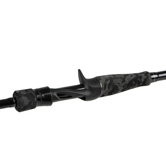 Lanseta Fox Rage Street Fighter Shad Slinger Casting 2.20m 10-35g 2seg