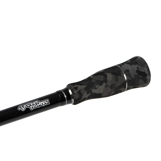 Lanseta Fox Rage Street Fighter Shad Slinger Casting 2.20m 10-35g 2seg