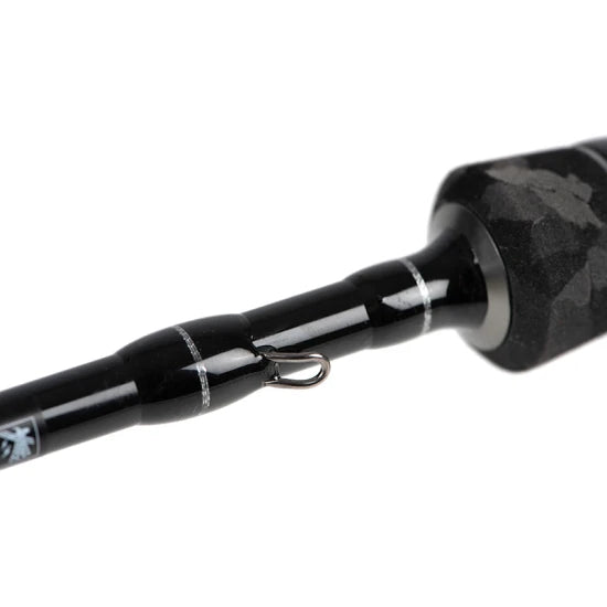 Lanseta Fox Rage Street Fighter Ultra Finesse 1.80m 0.5-6g 2seg