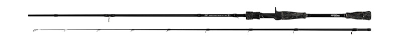 LANSETA FOX RAGE STREET FIGHTER VERSATILE SHAD CASTING 2.10M 5-20G 2SEG