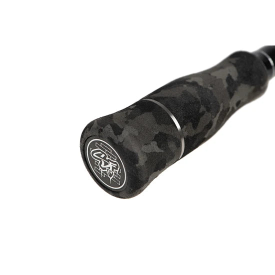 Lanseta Fox Rage Street Fighter Versatile Shad Casting 2.10m 5-20g 2seg