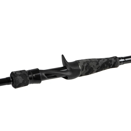 Lanseta Fox Rage Street Fighter Versatile Shad Casting 2.10m 5-20g 2seg