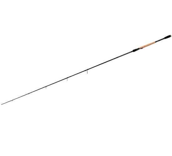 LANSETA FOX RAGE TERMINATOR VERTICAL SPIN ROD 180CM 60GR