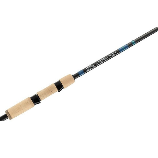 LANSETA G.LOOMIS NRX 872S JWR 2.21M 3-10G 1SEGMENT