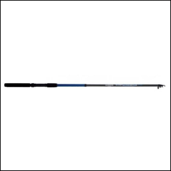 LANSETA GARBOLINO PRACTIS TELESPIN 2.10M 10 30G