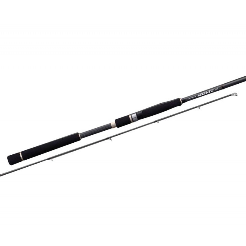LANSETA GRAPHITELEADER ARGENTO UX 21GARGUS-932ML 2.82M 7-28G 2seg