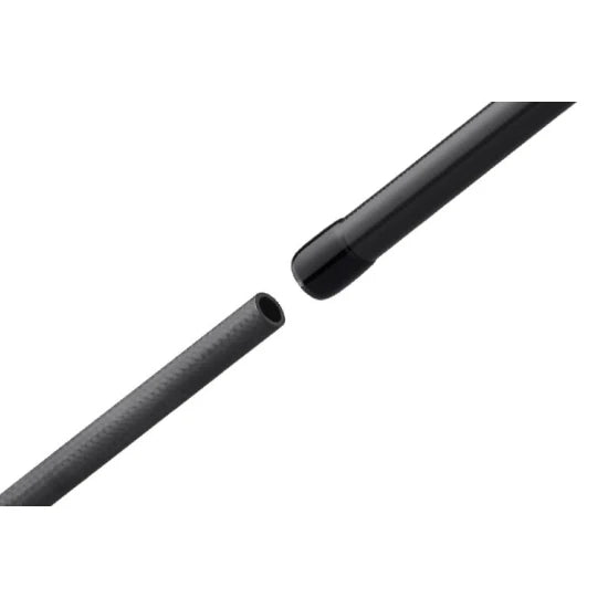 Lanseta Graphiteleader Argento Ux 21gargus-982m 2.95m 7-40g 2seg