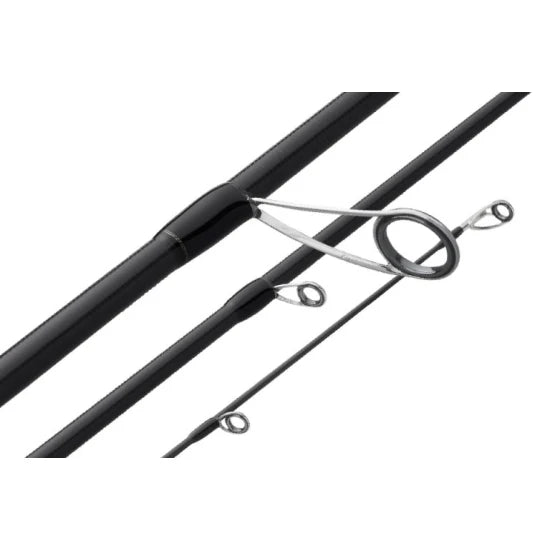 Lanseta Graphiteleader Argento Ux 21gargus-982m 2.95m 7-40g 2seg
