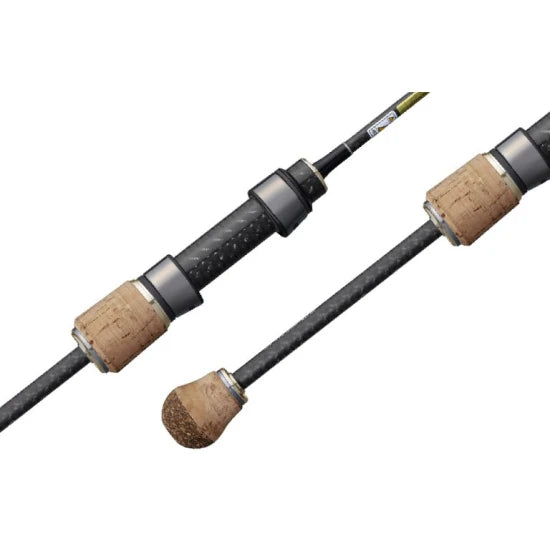 Lanseta Graphiteleader Bellezza Prototype 21gblzps-612ul-t 1.85m 1-6g 2seg