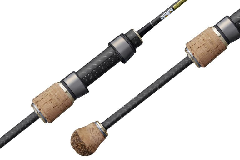 LANSETA GRAPHITELEADER BELLEZZA PROTOTYPE 21GBLZPS-612UL-T 1.85M 1-6G 2seg