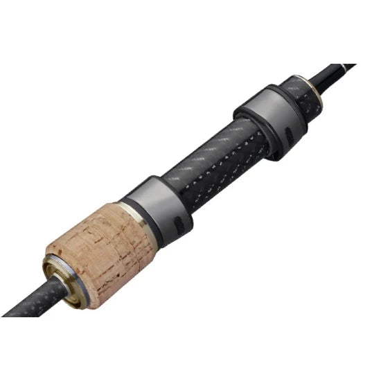 Lanseta Graphiteleader Bellezza Prototype 21gblzps-612ul-t 1.85m 1-6g 2seg