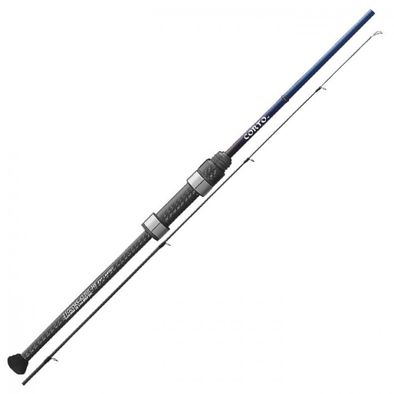 LANSETA GRAPHITELEADER CORTO LIMITED 21GCORS-622UL-HS-LE 1.88M 2G 2SEG