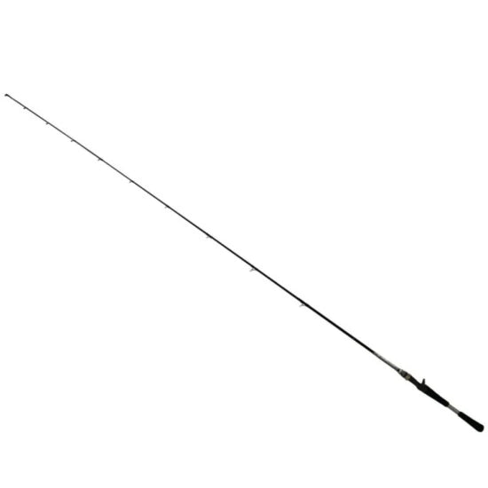 Lanseta Graphiteleader Veloce 21gveluc-69mh R-fast 2.06m 28g 1seg