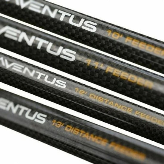 Lanseta Guru 2buc. Aventus Distance Feeder 3,00m/60g