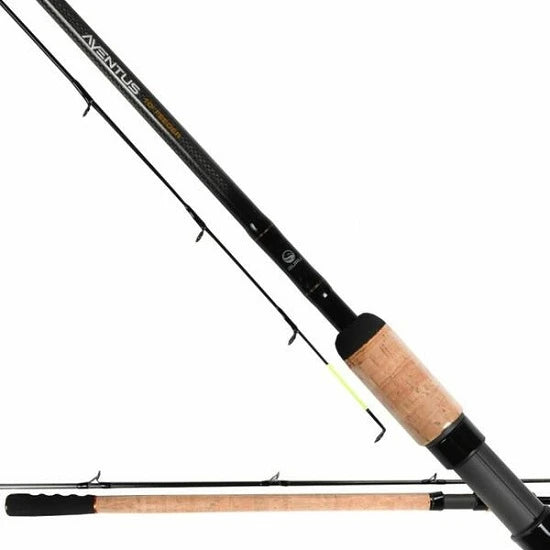 Lanseta Guru 2buc. Aventus Feeder 3,30m/70g