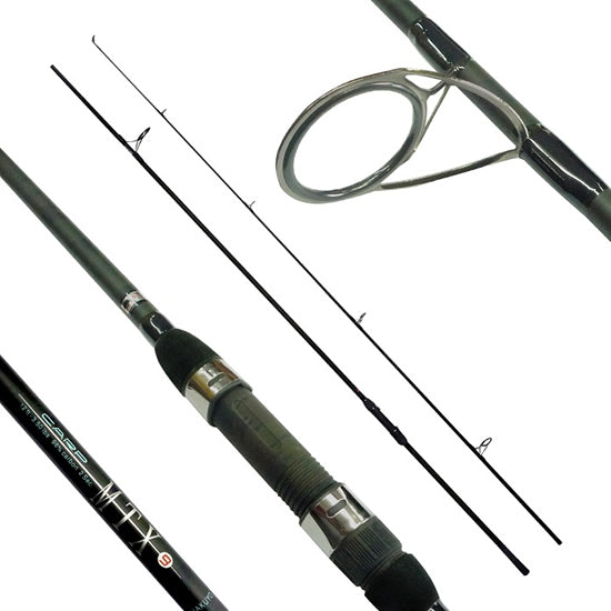 LANSETA HAKUYO MTX 9 3.90M 4.00LBS 2SEG