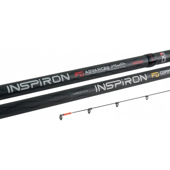 Lanseta Inspiron Feeder Competition Still 3.90m 90g