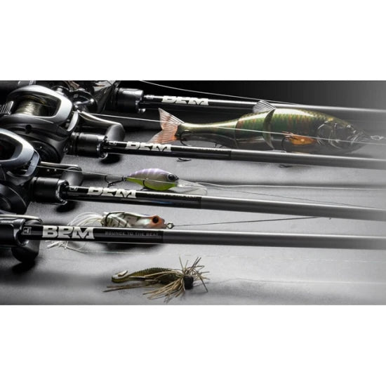 Lanseta Jackall 21 Bpm B1-c70h 2,13/10-42g 2 Seg