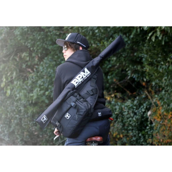 Lanseta Jackall Bpm B2-c65ml 1.95m 5-14g 2seg