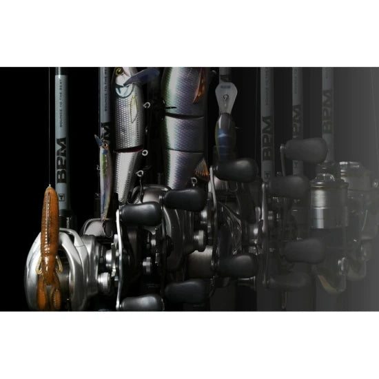Lanseta Jackall Bpm B2-c68mh 2.03m 7-28g 2seg