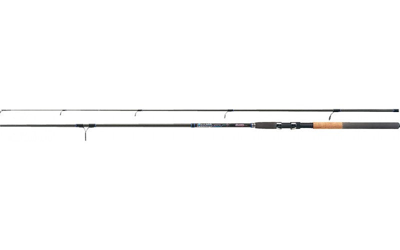 LANSETA JAXON ACCORD SPINNING 2.10M 5-20GR 2SEG
