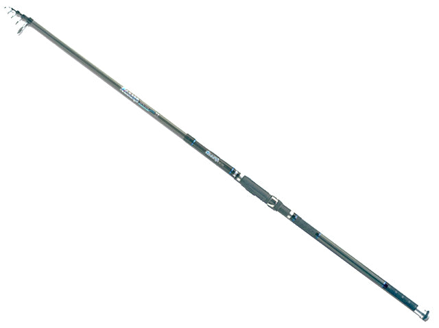 LANSETA JAXON ACCORD TELECARP 3.30M 100GR