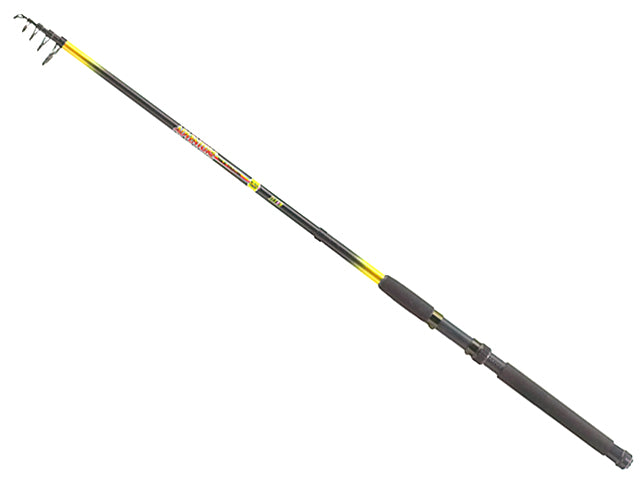 LANSETA JAXON ADVENTURE TELE TRAVEL 3.90M 45GR