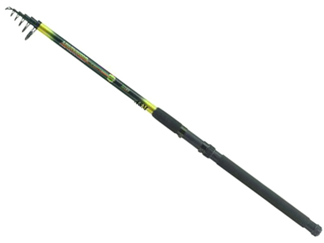 LANSETA JAXON ADVENTURE TELECAST 3.60M 60GR