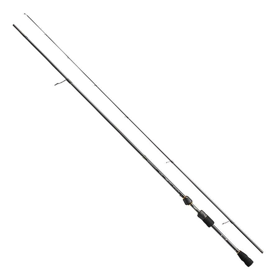 LANSETA JAXON ALTEZZA SUPRA 2.05M 0.8-9GR Fuji K