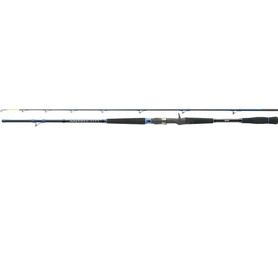 LANSETA JAXON ANTRIS HTI BOAT CAST 2.10M 70-180GR