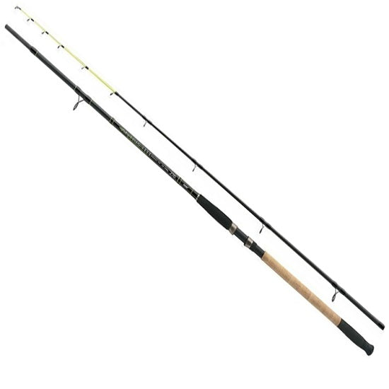 LANSETA JAXON ANTRIS HTI BOAT POWER TIP 2.40M 40 120G