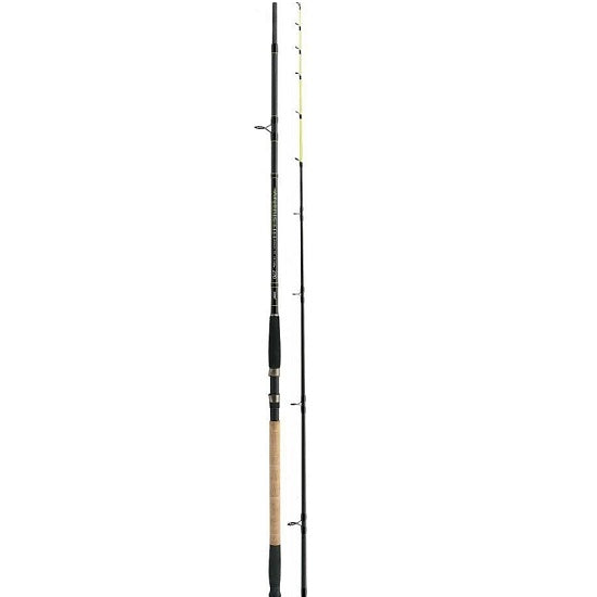 LANSETA JAXON ANTRIS HTI BOAT POWER TIP 2.70M 50-150GR