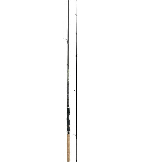 LANSETA JAXON ANTRIS HTI JIG SPIN 2.40M 3-12GR