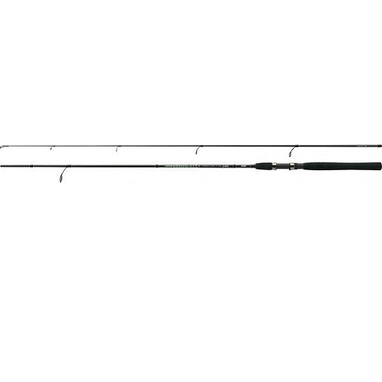 LANSETA JAXON ANTRIS HTI SMART SPIN 2.40M 8-28GR