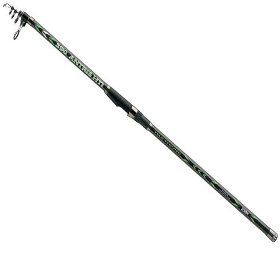 LANSETA JAXON ANTRIS HTI TELE STRONG 3.90M 50 160G