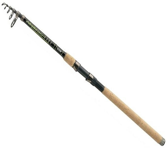 LANSETA JAXON ANTRIS HTI TELE TRAVEL 2.70M 10 40G