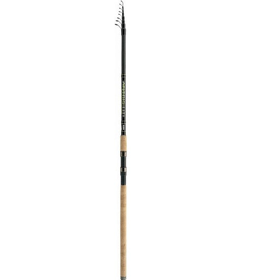 LANSETA JAXON ANTRIS HTI TELEMATCH TM 3.90M 5-20GR
