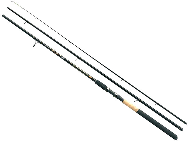 LANSETA JAXON ARCADIA FEEDER 3.30M/3SEG 90GR