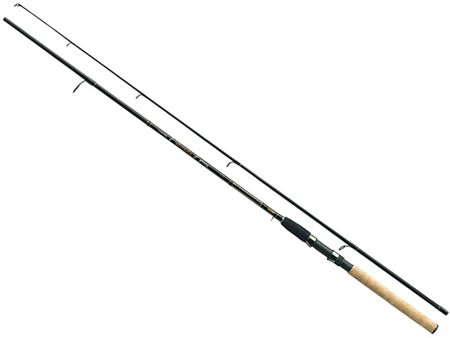LANSETA JAXON ARCADIA SPINNING 2.70M/2SEG 10-40GR