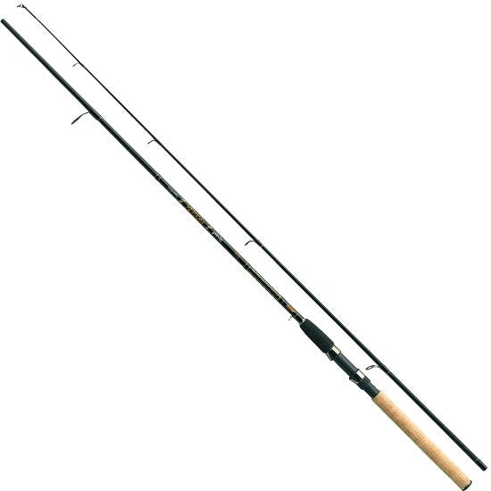 LANSETA JAXON ARCADIA SPINNING 2.70MT 30-90GR