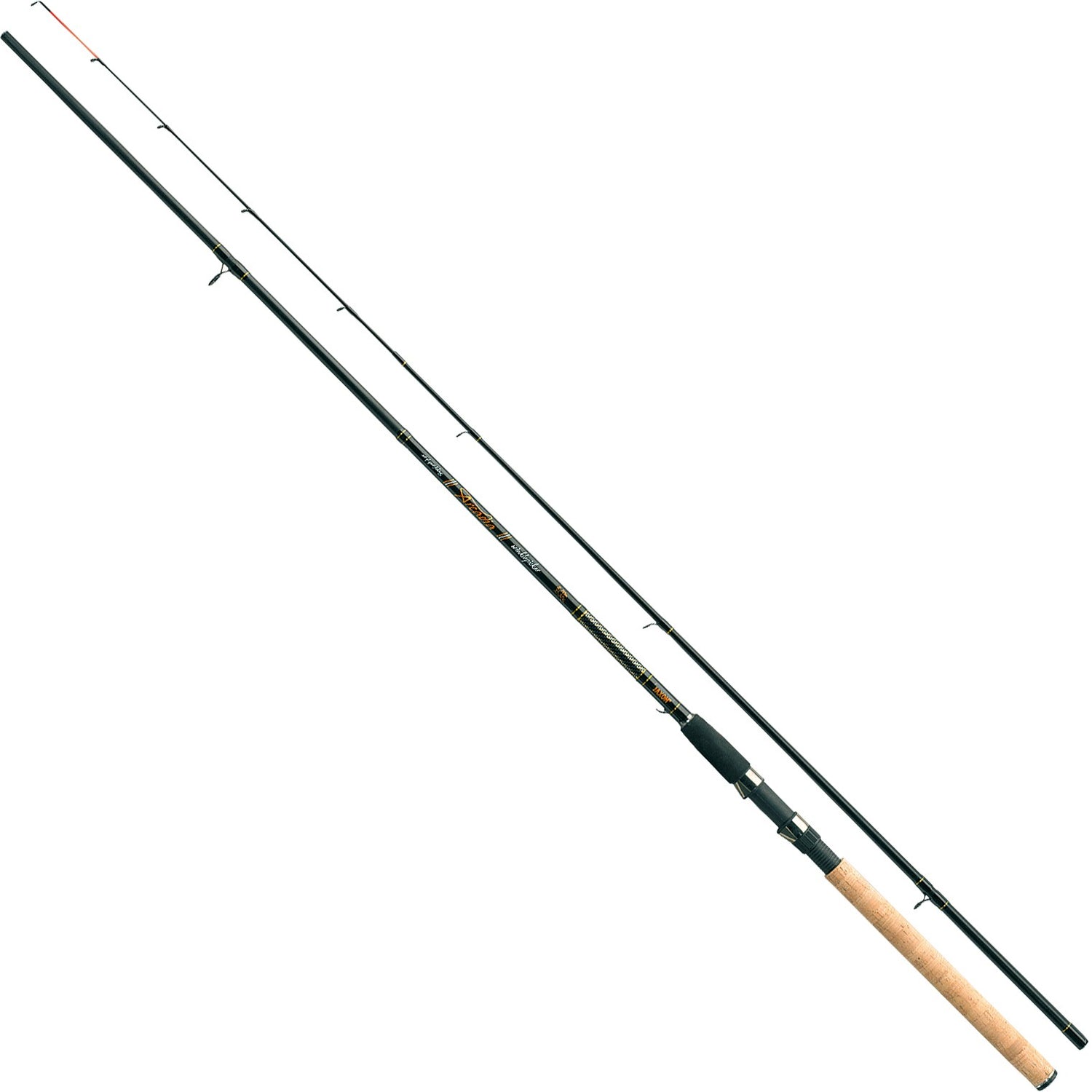 LANSETA JAXON ARCADIA WINKLEPICKER 2.70M/2SEG 10-30GR