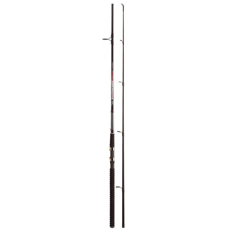 LANSETA JAXON BLACK ARROW COD PILK 2.70M 100-300GR 2SEG