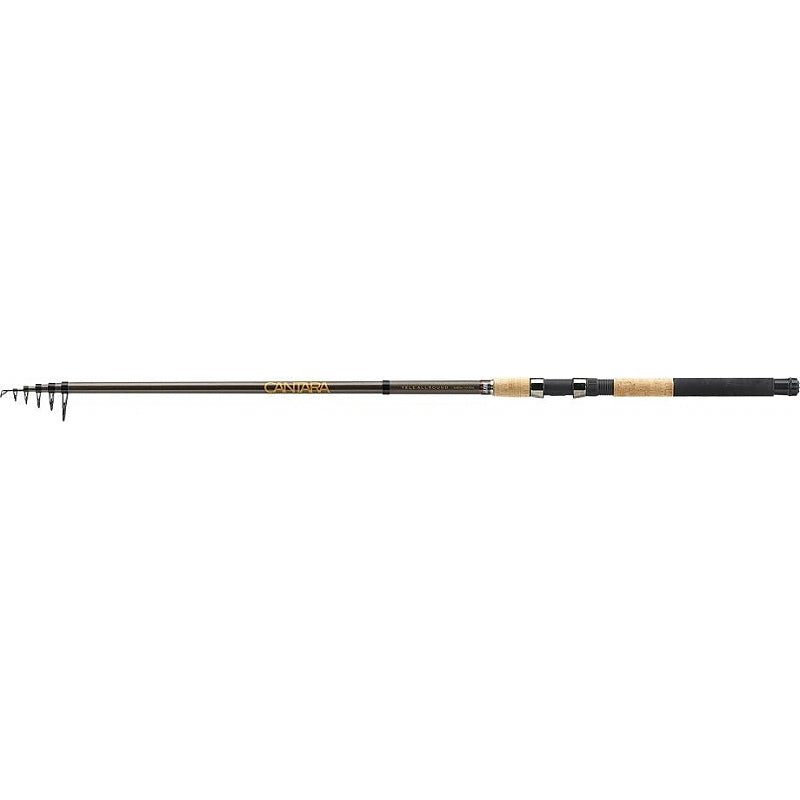 LANSETA JAXON CANTARA TELE ALLROUND 3.90M 30GR