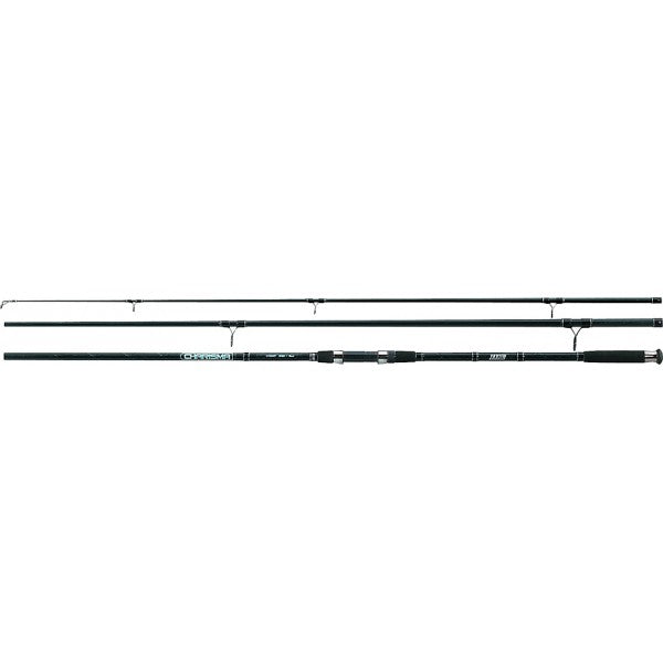 LANSETA JAXON CHARISMA CARP 3SEG 3.60M 3LB